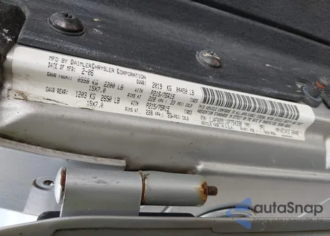 2006 Jeep Wrangler Se z USA, uszkodzony, nr VIN 1J4FA29116P754338